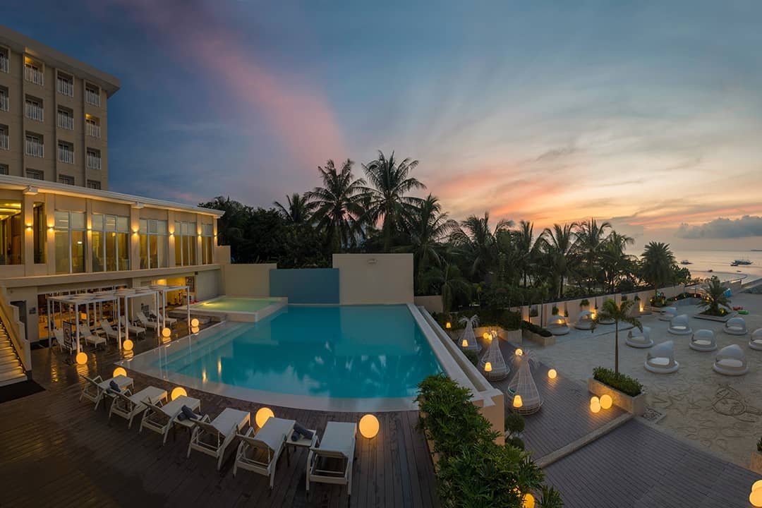 BE Resort Mactan