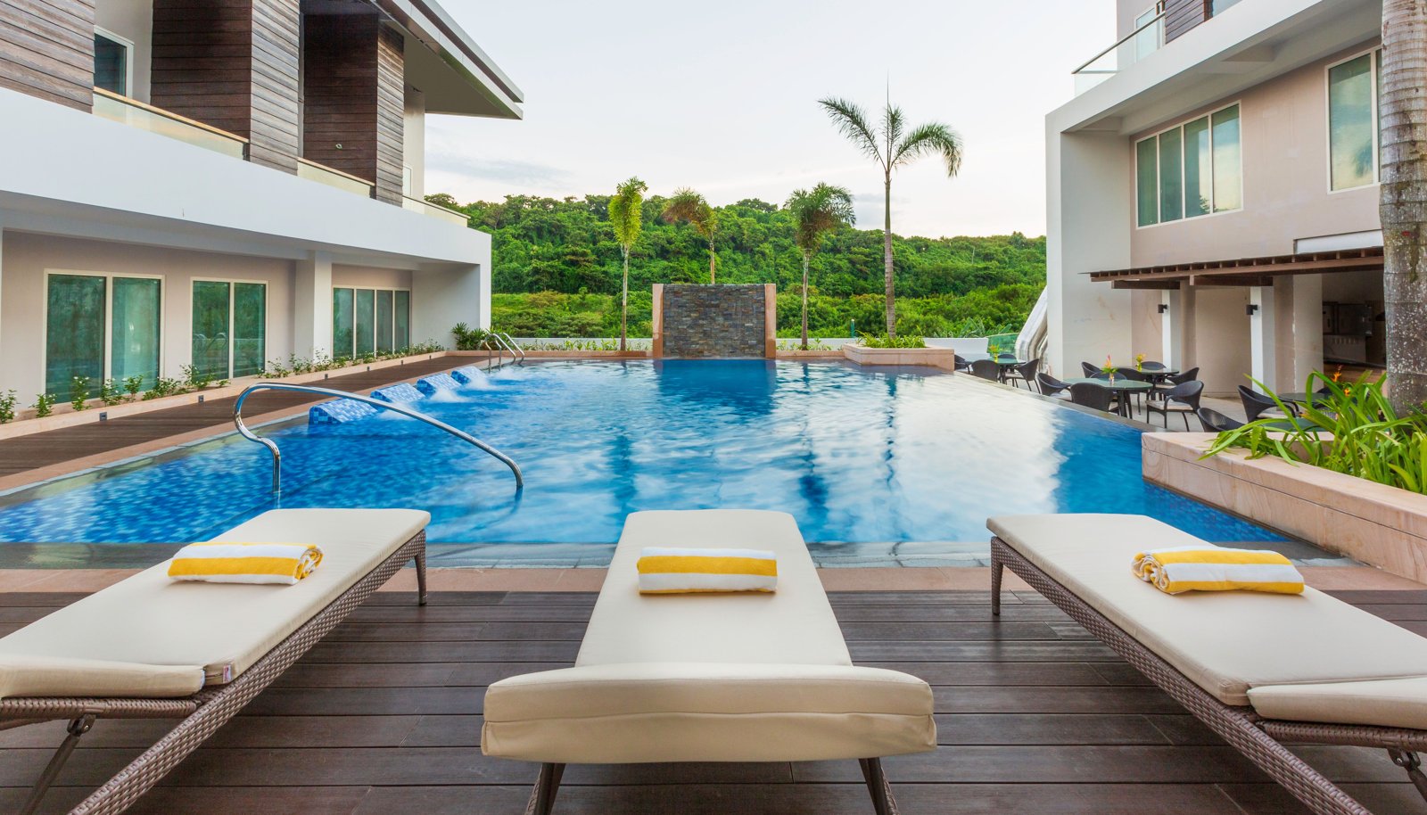 Belmont Hotel Boracay