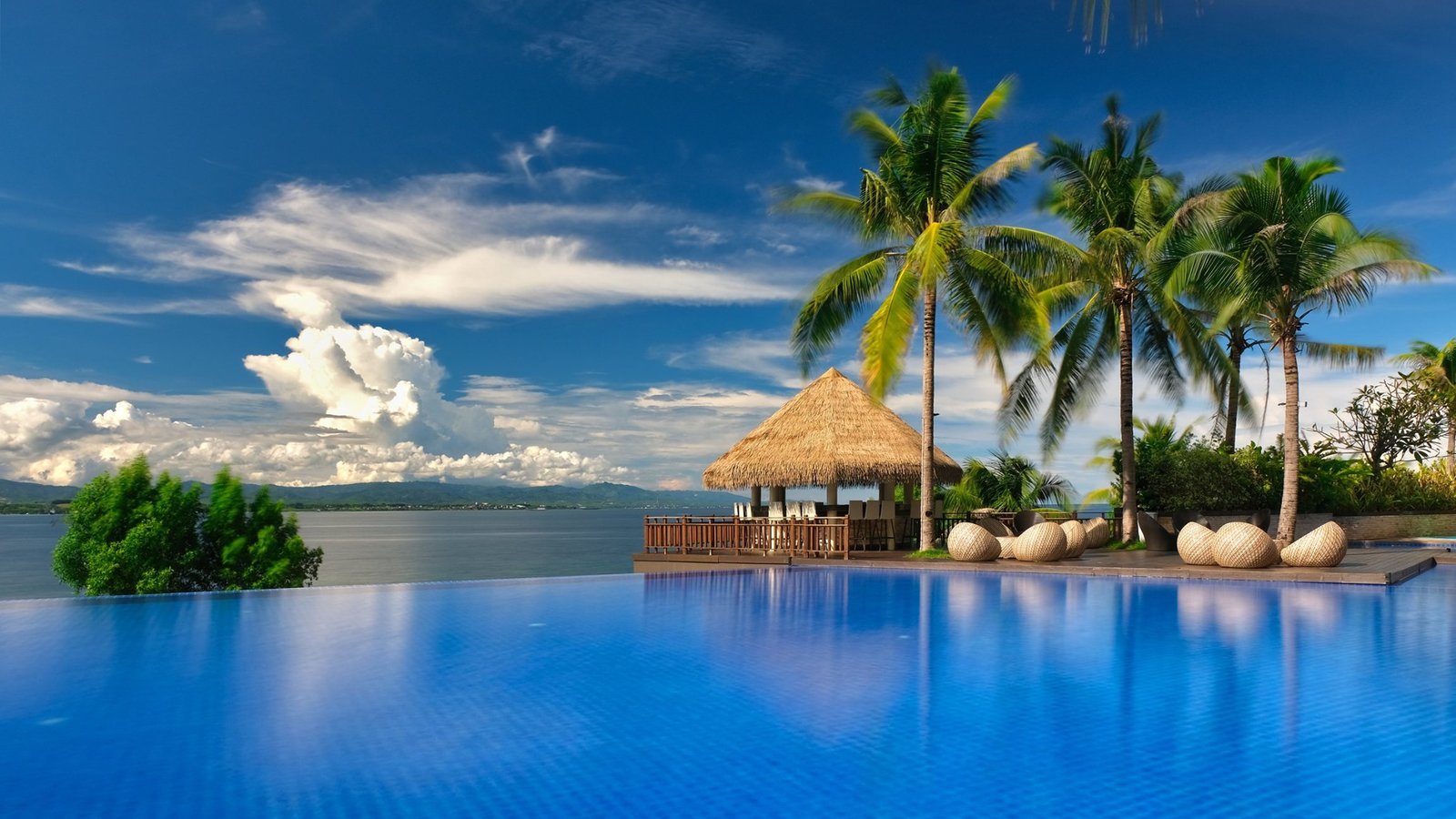 Dusit Thani Mactan Cebu
