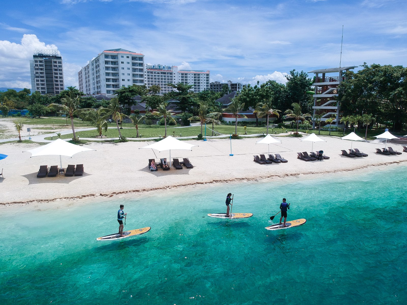 JPark Island Resort & Waterpark