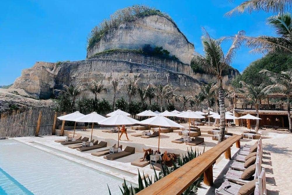 Palmilla Beach Club