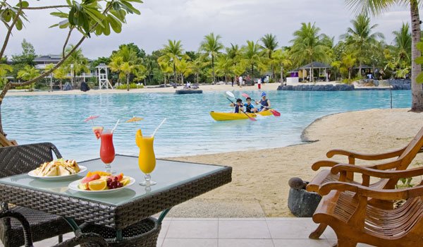 Plantation Bay Resort and Spa