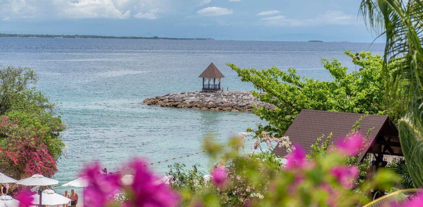Shangri-La Mactan