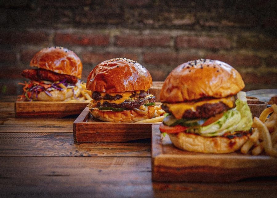 Afterwork Grill & Chill
