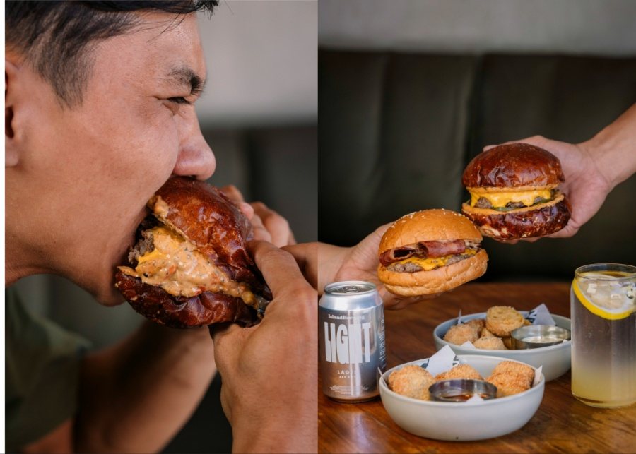 BB52 Burgers