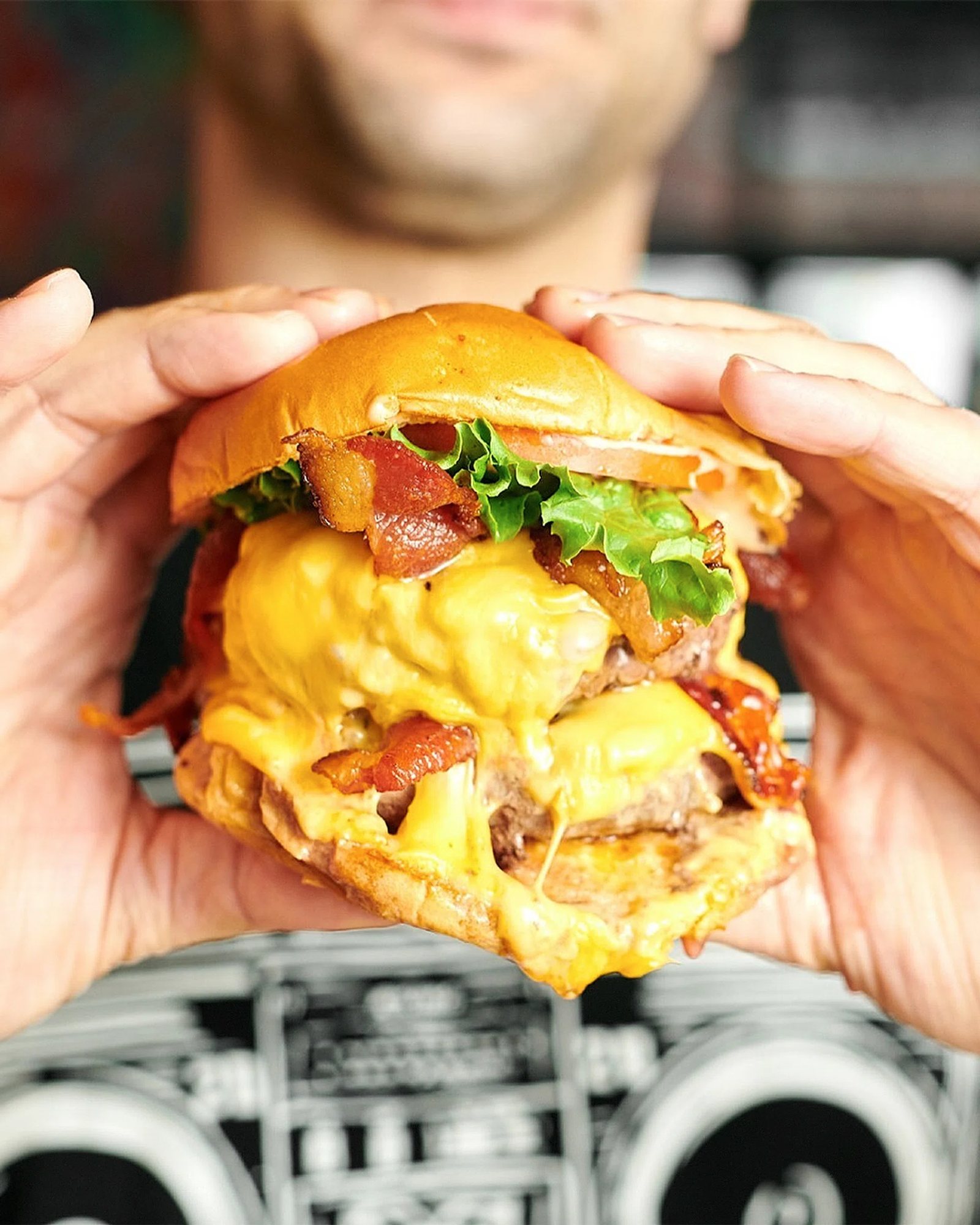 Black Tap Craft Burgers & Beer