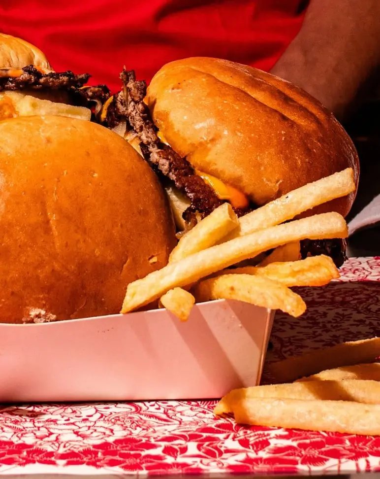 Bobby's Burgers - 2