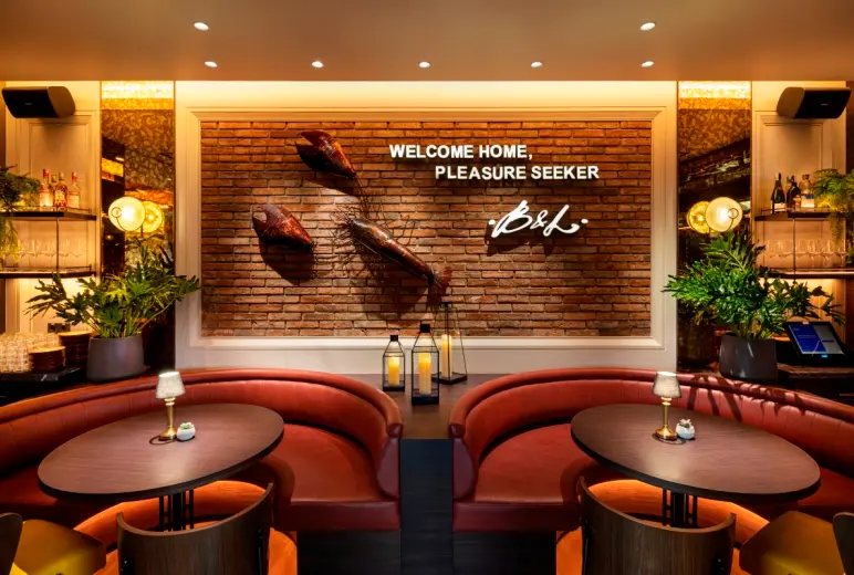 Burger & Lobster Jakarta - 2