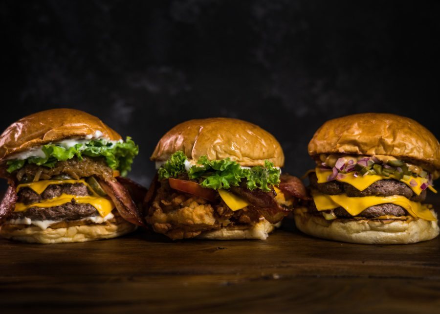 Burger Brothers