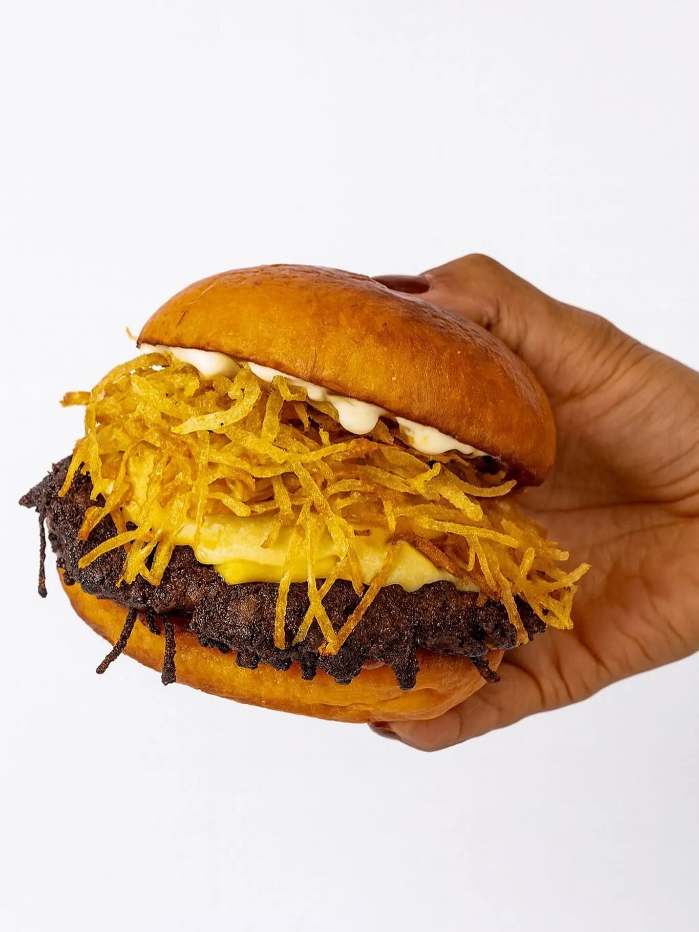 Burger Brothers - 2