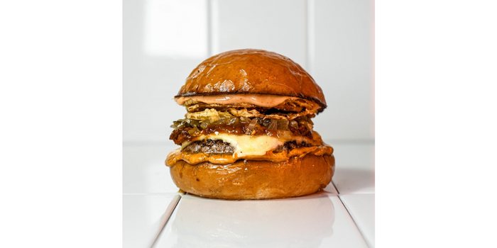 Burger Garage