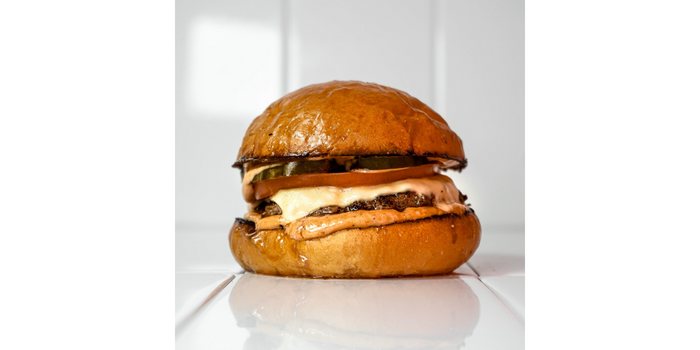 Burger Garage - 2