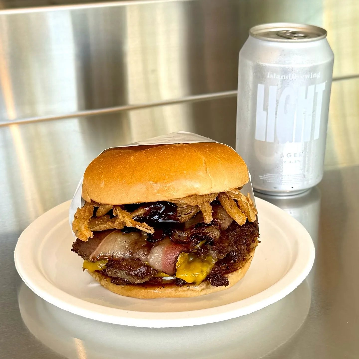 Burgrlink