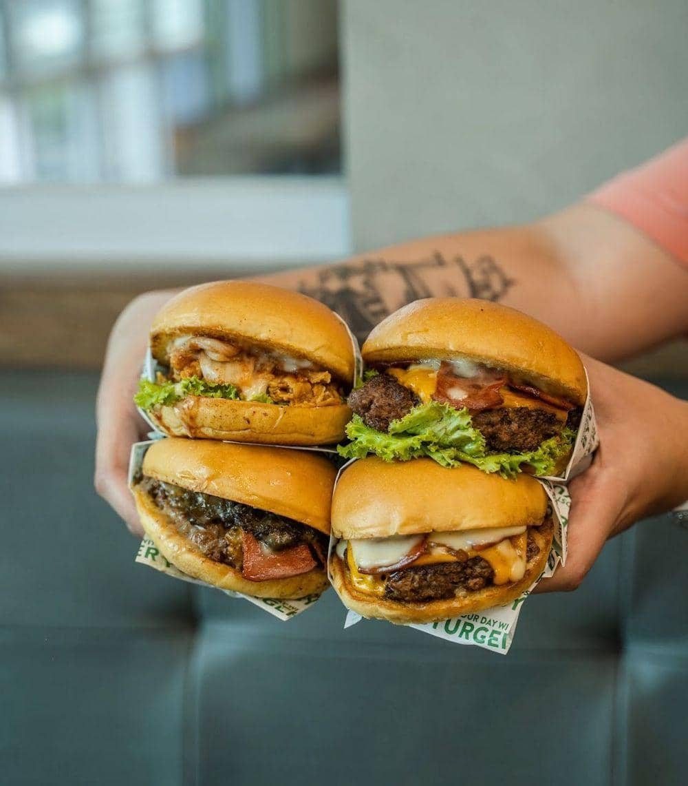 Byurger