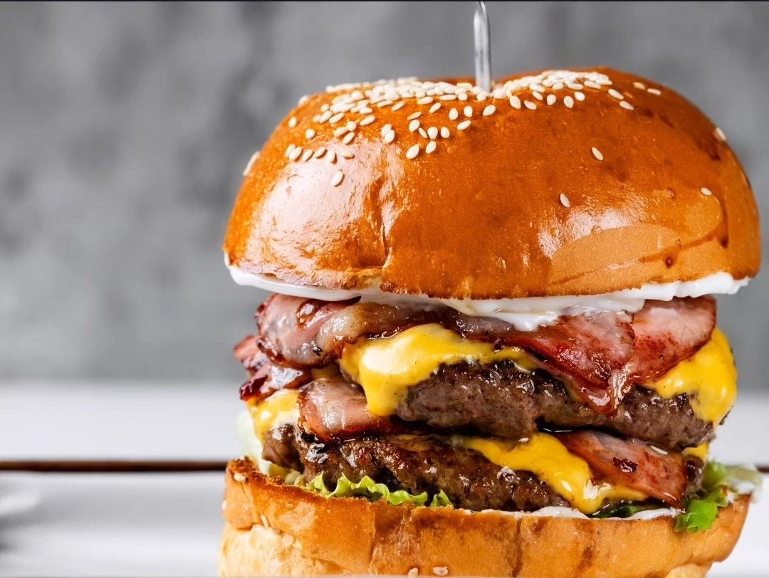 Dod's Burger