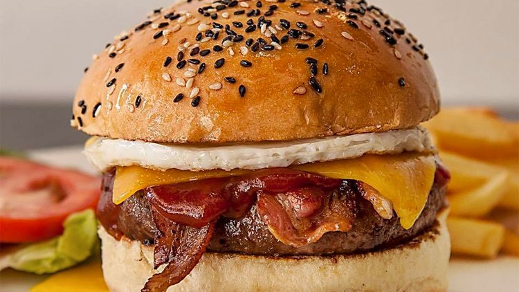 Fatboy's The Burger Bar