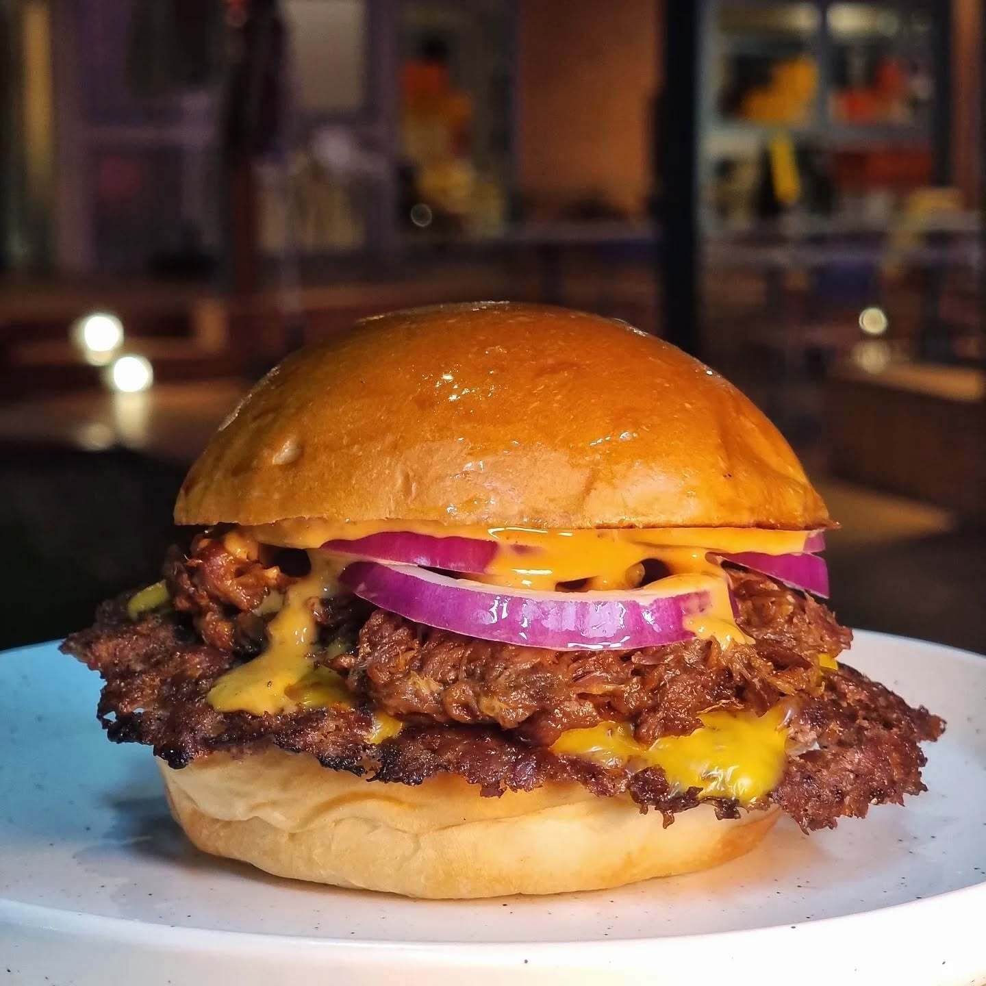 Goodburgs – Burgers & Fries