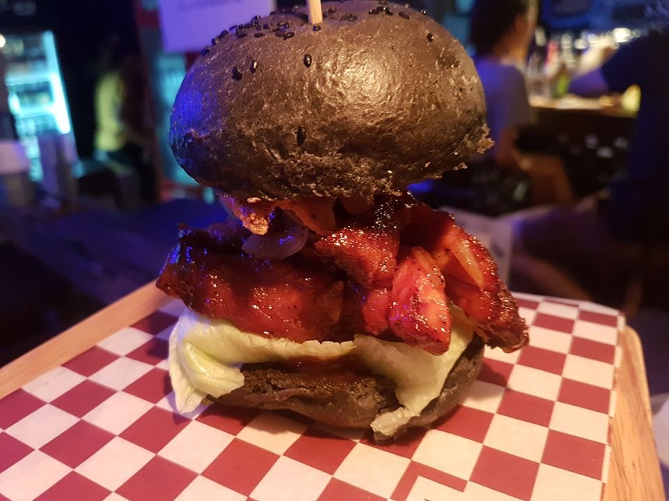 JIM's Burgers & Beers - 2