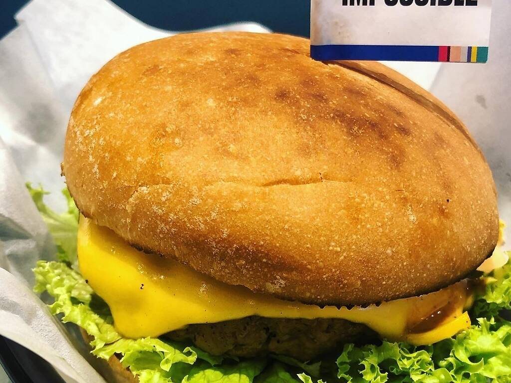 Kabo Burger - 2