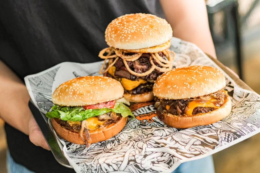 Lawless Burgerbar