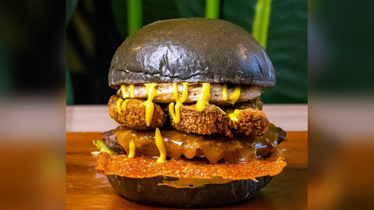 myBurgerLab