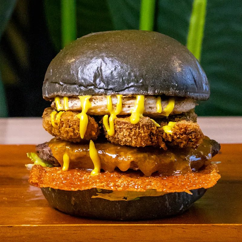 myBurgerLab