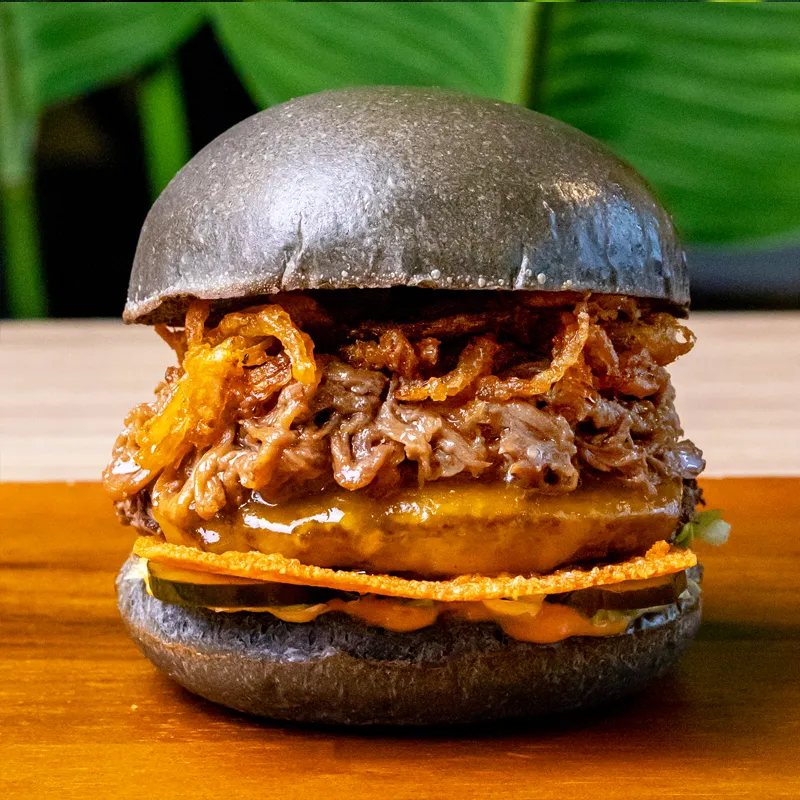 myBurgerLab - 2