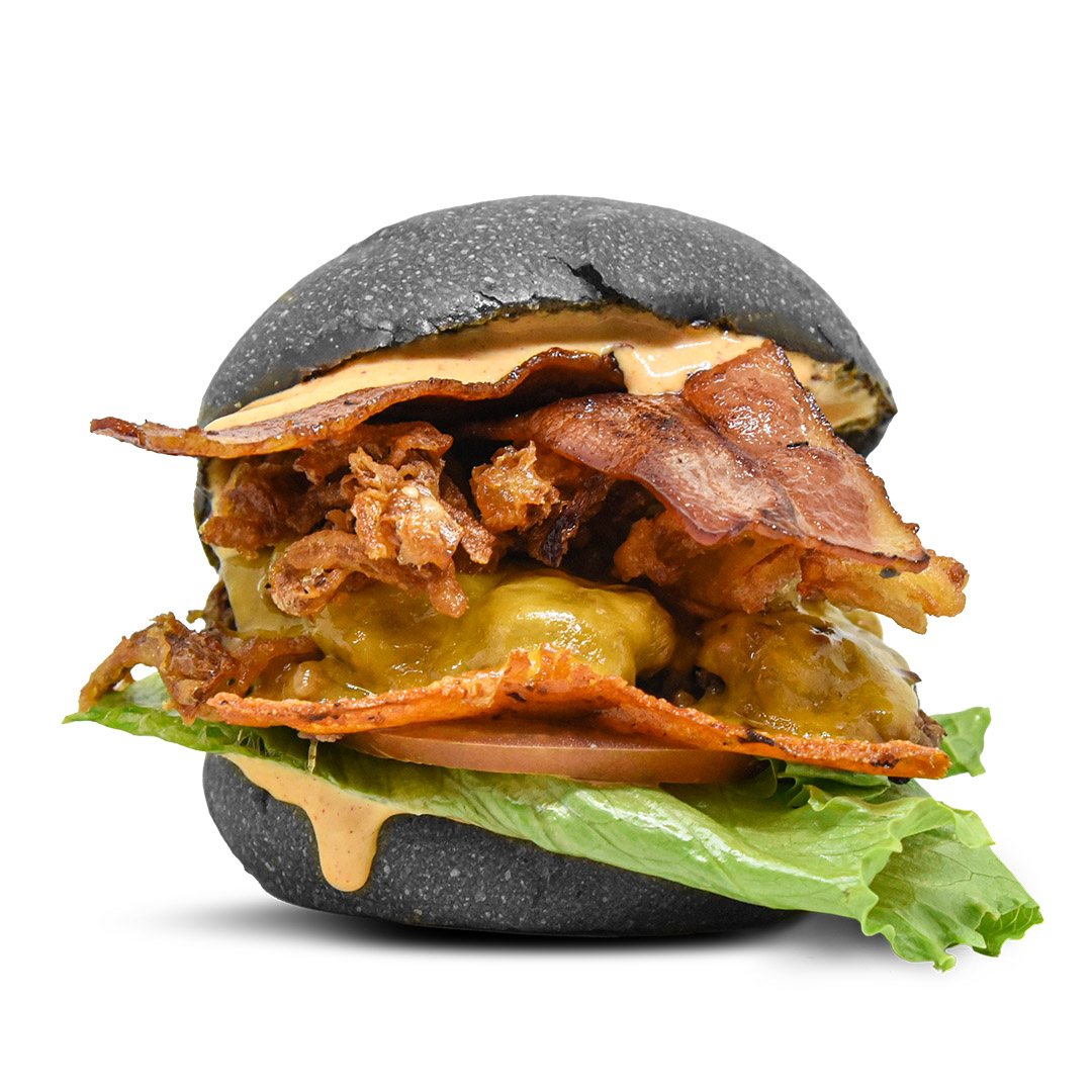 Spade's Burger