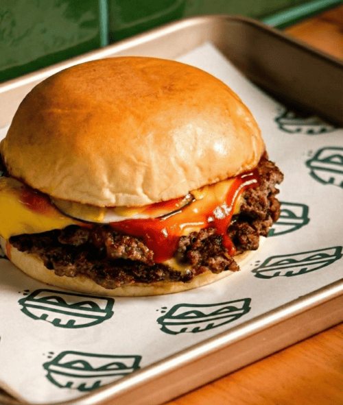 The Burger Shop Bali - 2