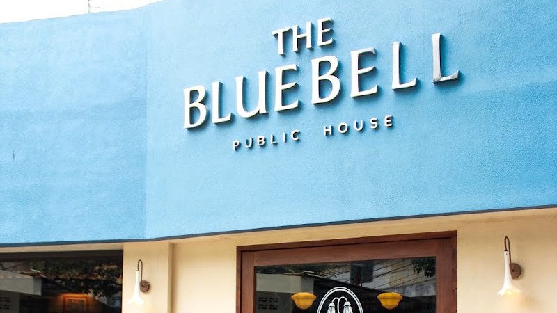 The Bluebell Public House