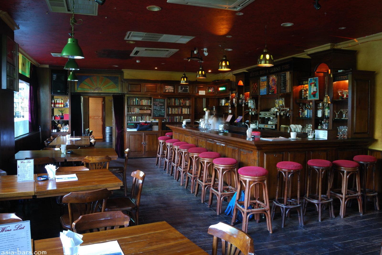 Cazbar