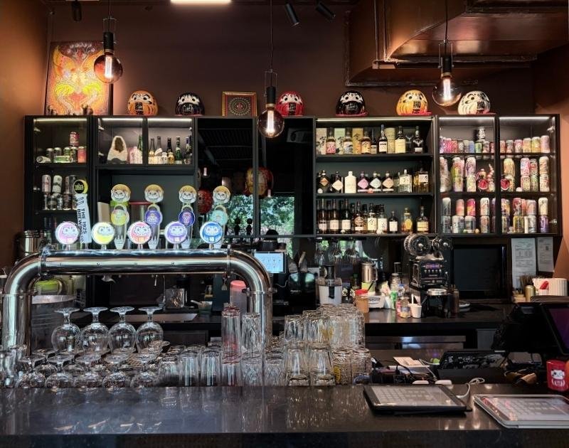 Daruma Tavern Punggol