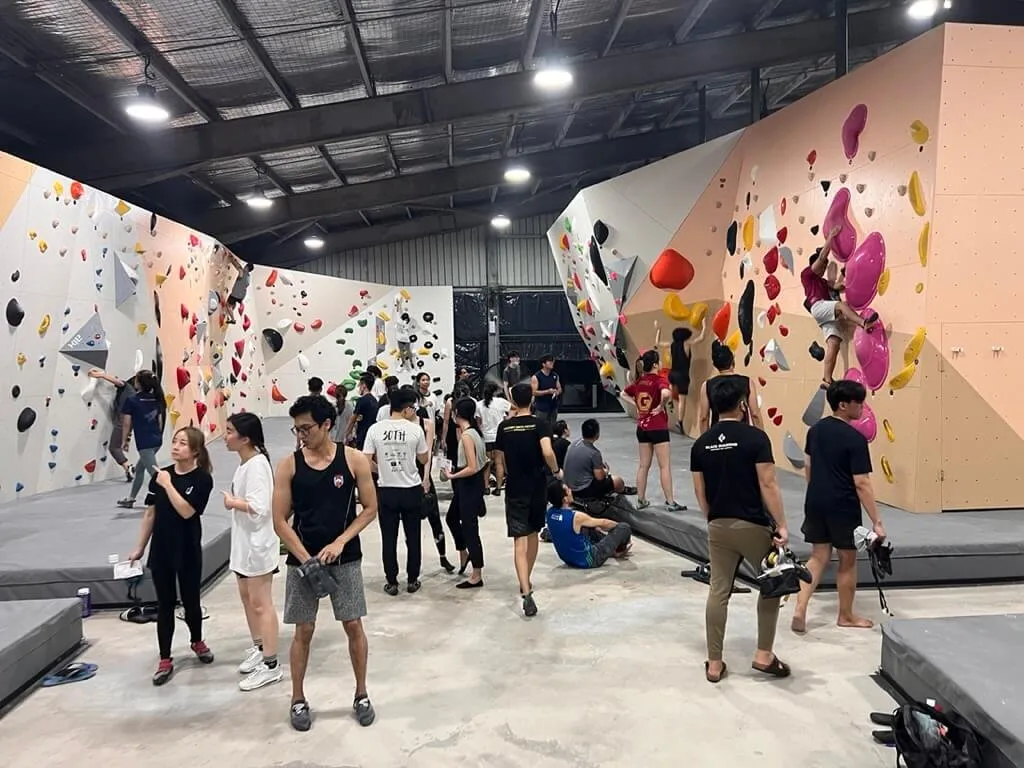 Ark Bloc Punggol