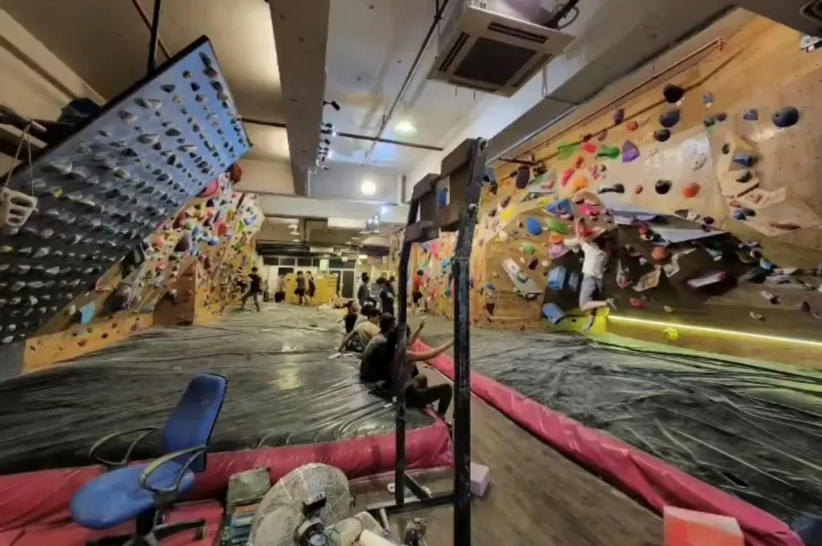 Attic V
