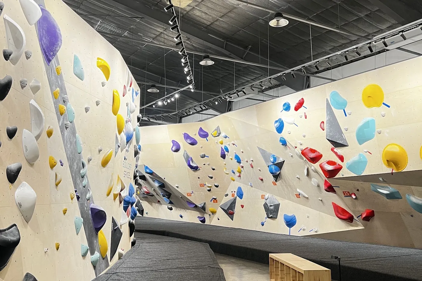 Boulder Space