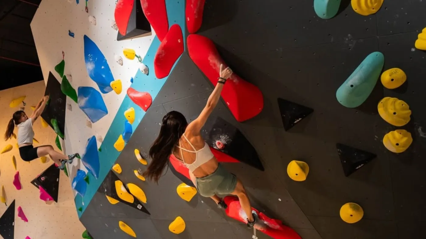 Boulder Story