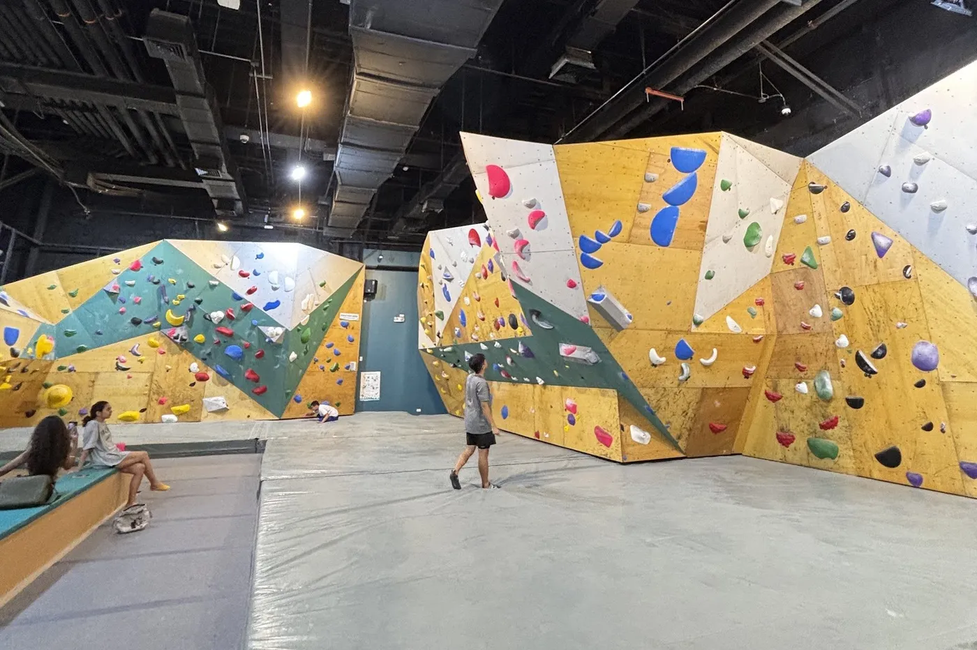 Boulder World Philippines