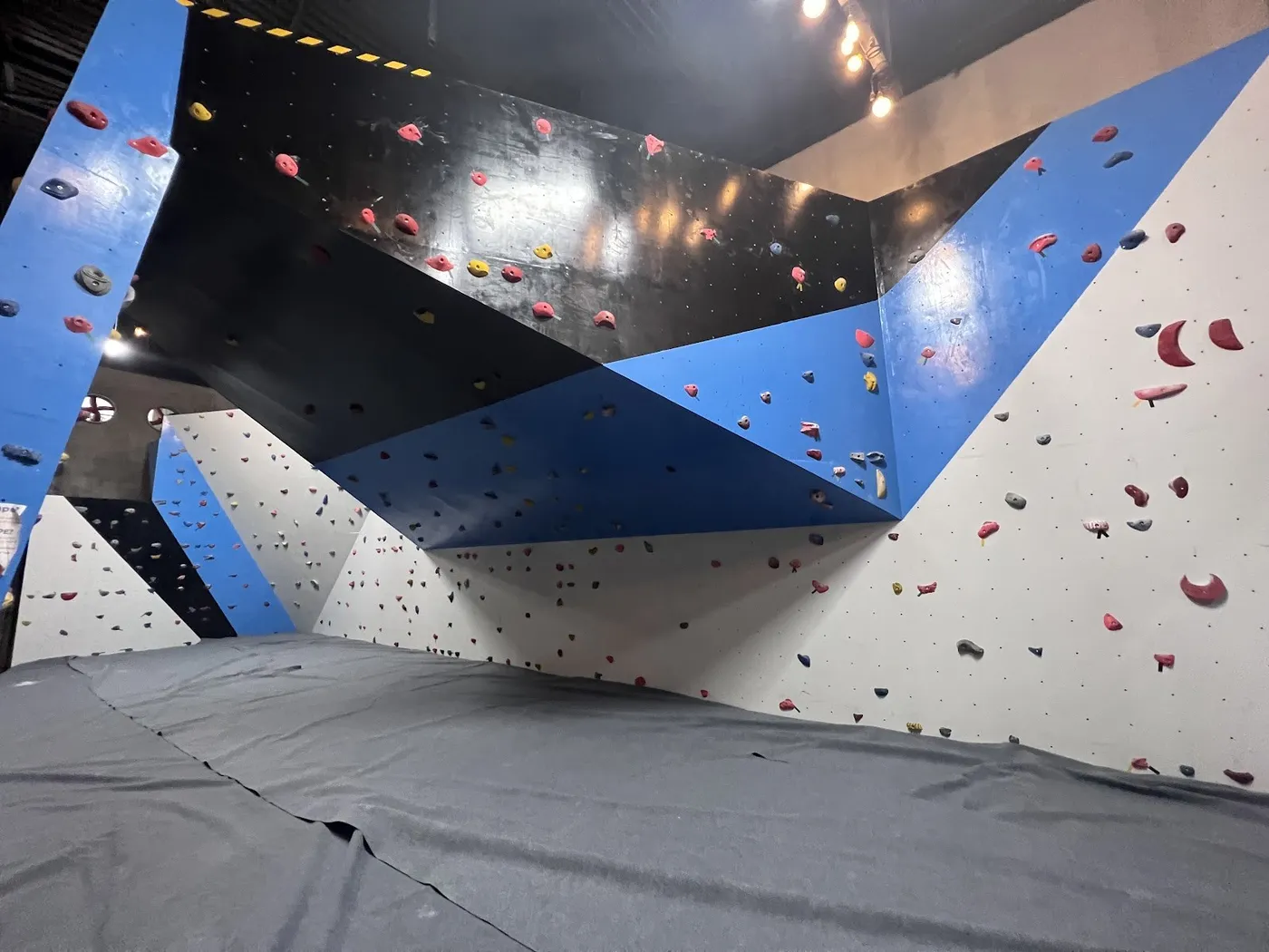 Danang Climbing Gym
