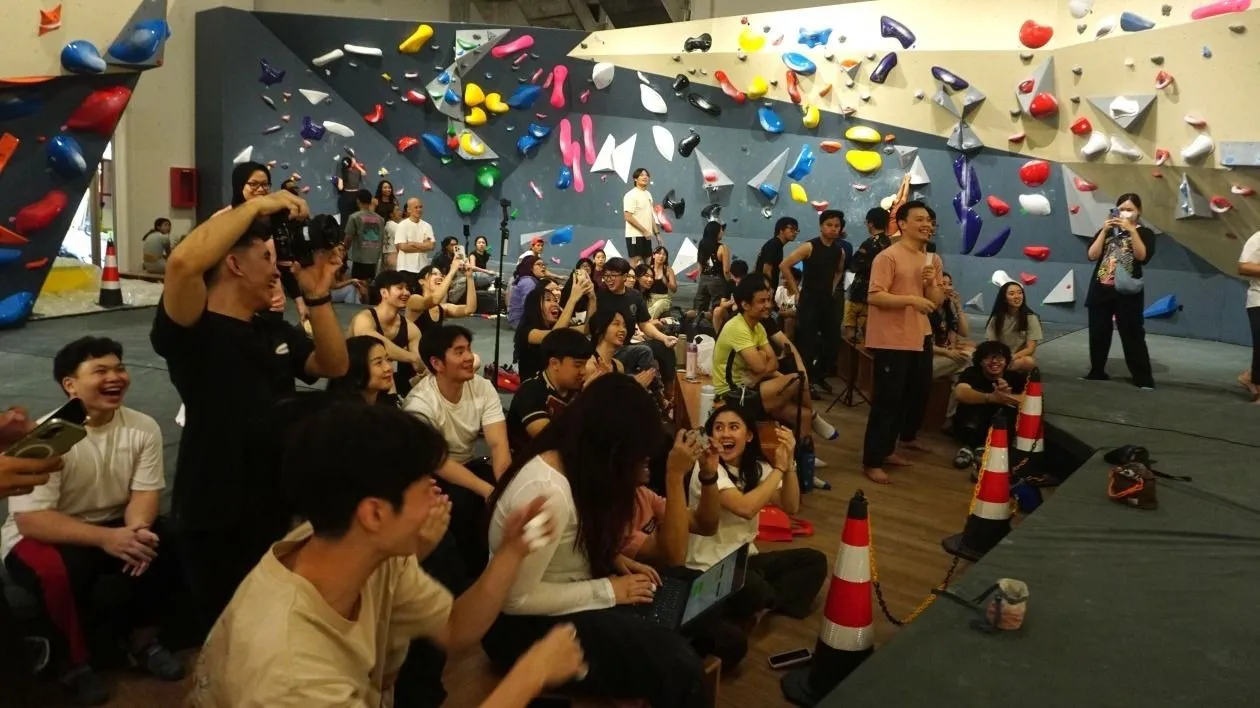 Dreamstone Boulders – Kelapa Gading