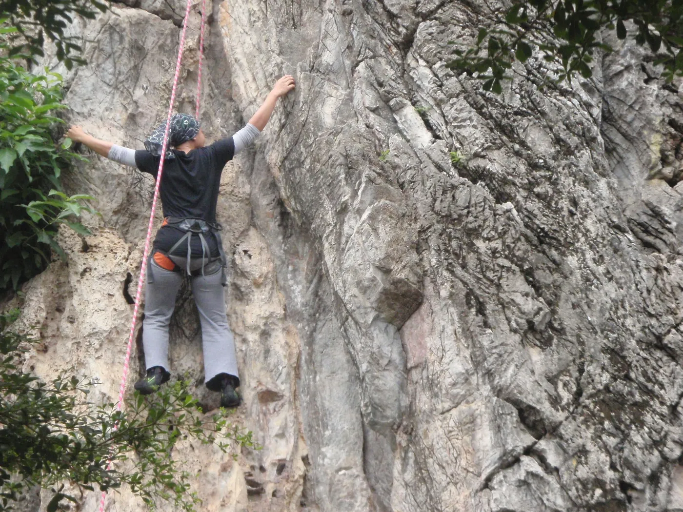 Gua Damai Extreme Park