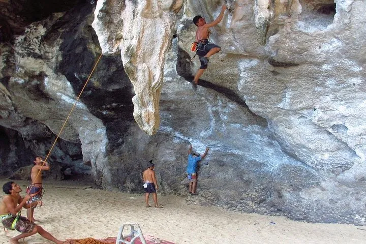 King Climbers