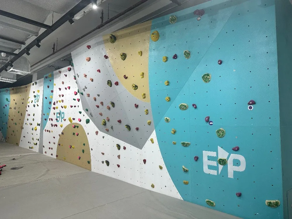 Rock On Boulder Gym