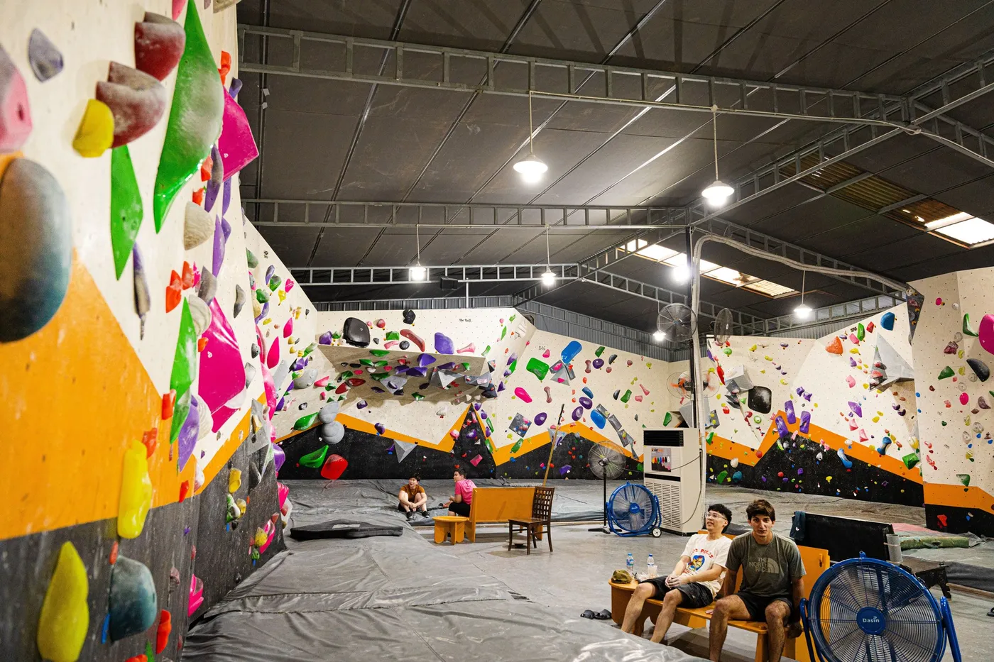 VietClimb