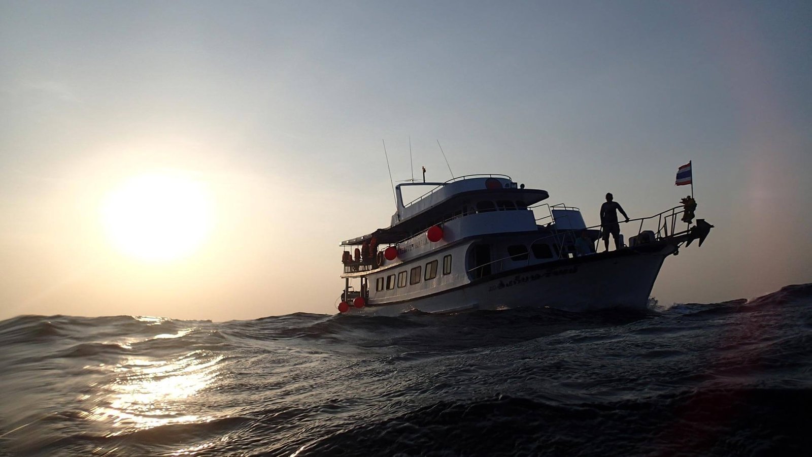 Aussie Divers Phuket — PADI 5-Star Career Development Centre