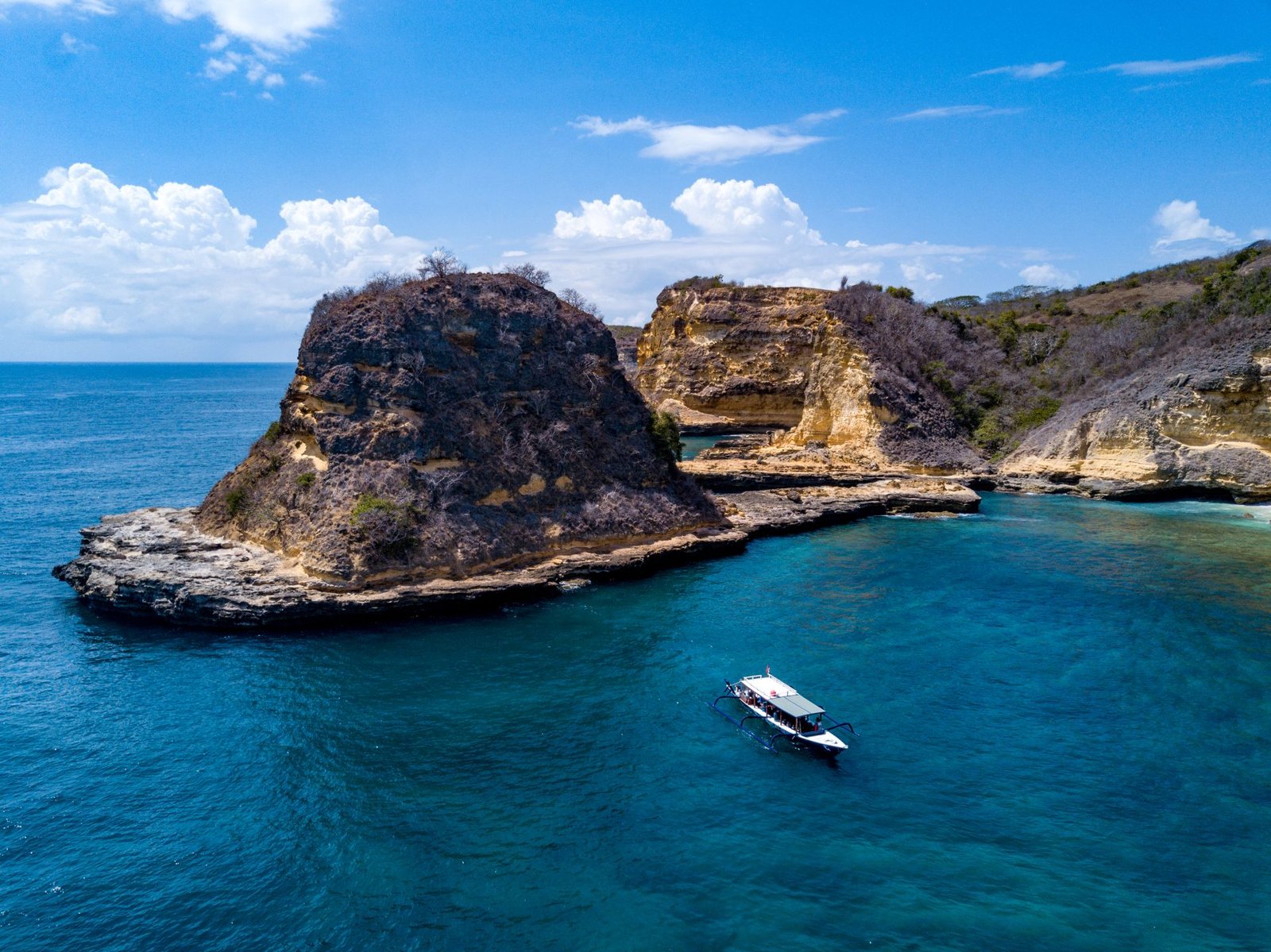 Blue Marlin Dive Kuta Lombok — PADI 5 Star Centre for Wild South-East Lombok