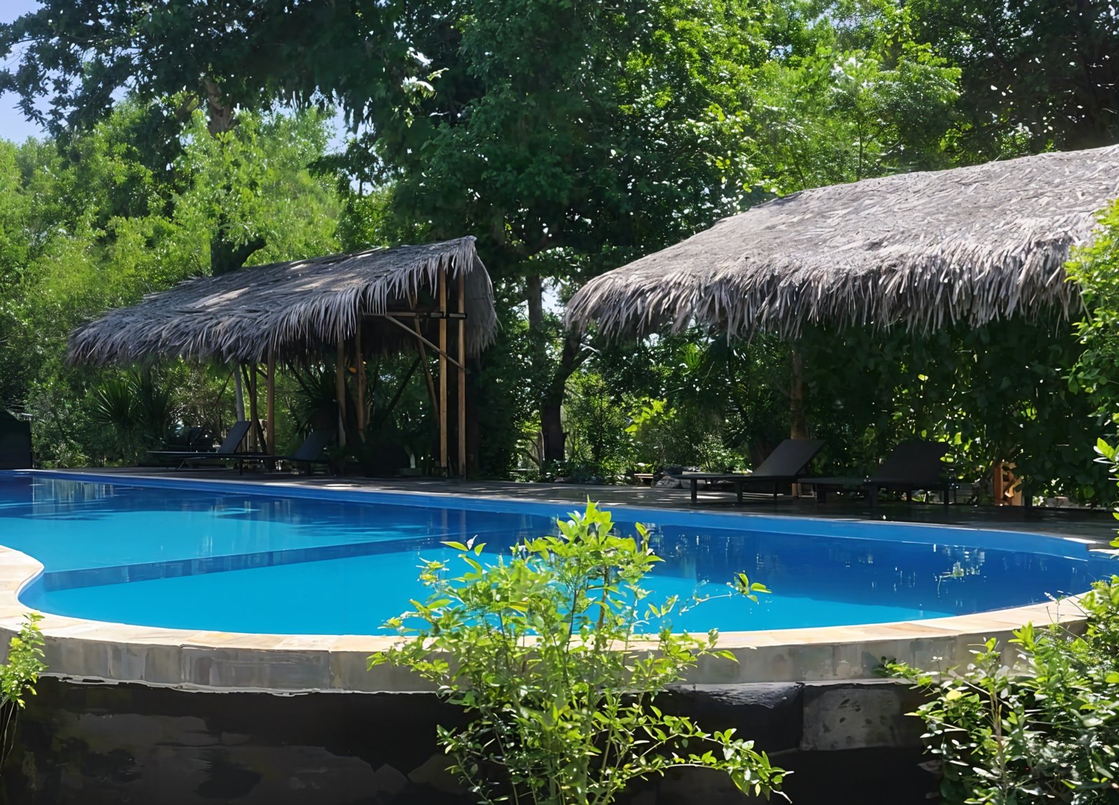 Two Fish Divers Bunaken — PADI 5 Star Centre and Small Resort on Bunaken Island
