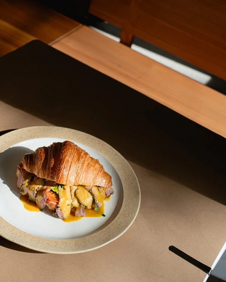 ÂME Bistro & Coffee