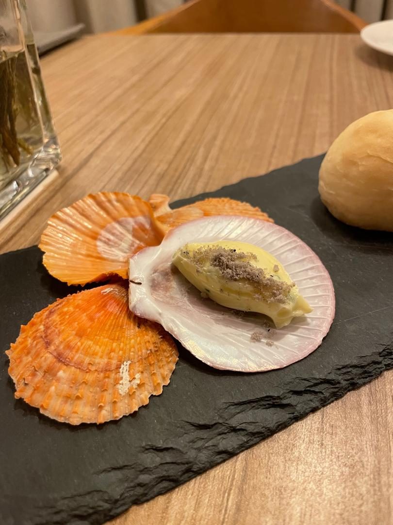 Bistro à Table