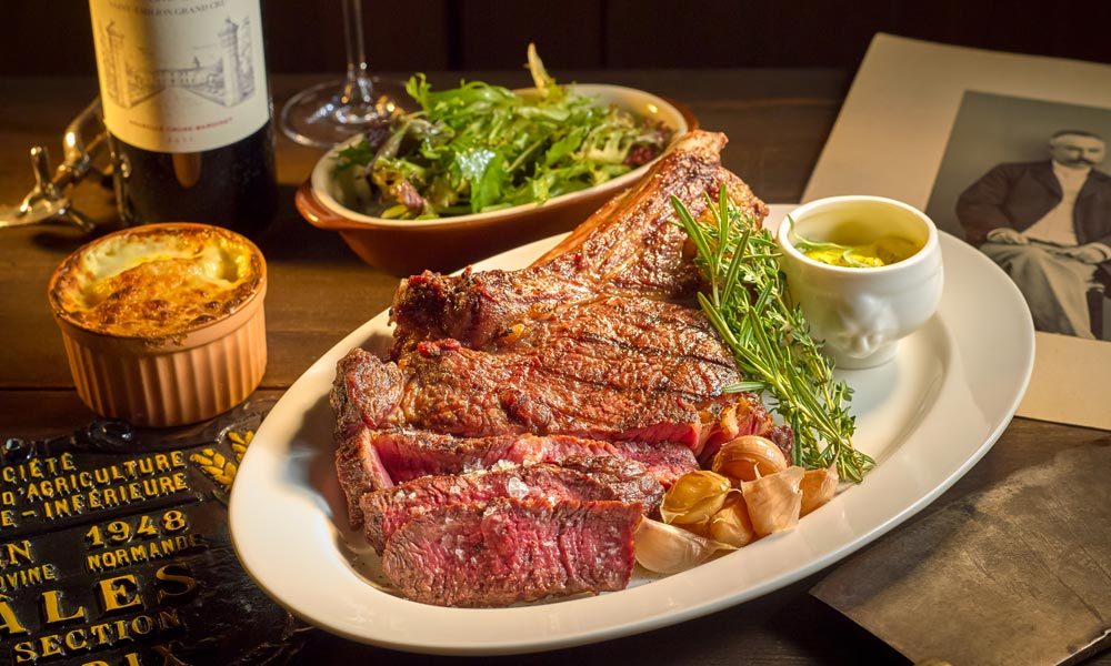 Bistro du Vin