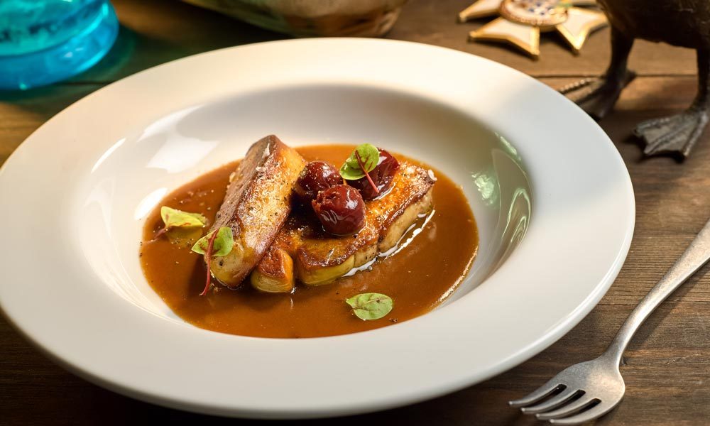 Bistro du Vin - 2